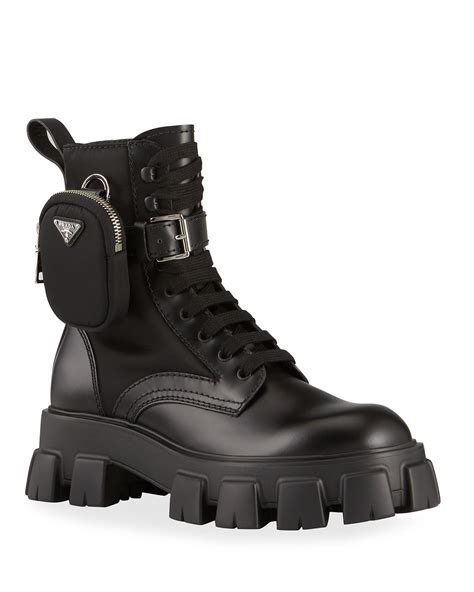 Prada Stiefel 